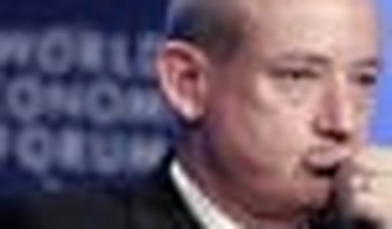UN Climocrat Yvo de Boer Deserts the Sinking UNFCCC
