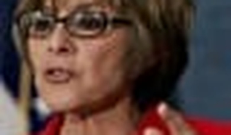 BREAKING: Senator Barbara Boxer and EPA Administrator Lisa Jackson Throw IPCC Under the Bus