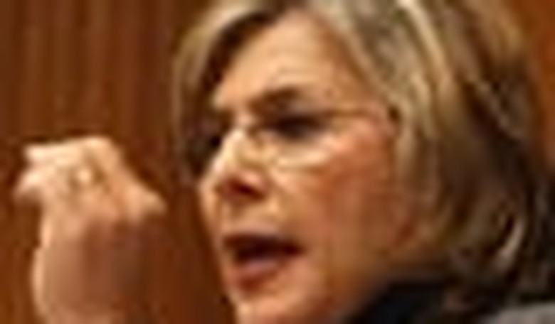 Climategate: What Do We Do About Barbara Boxer?