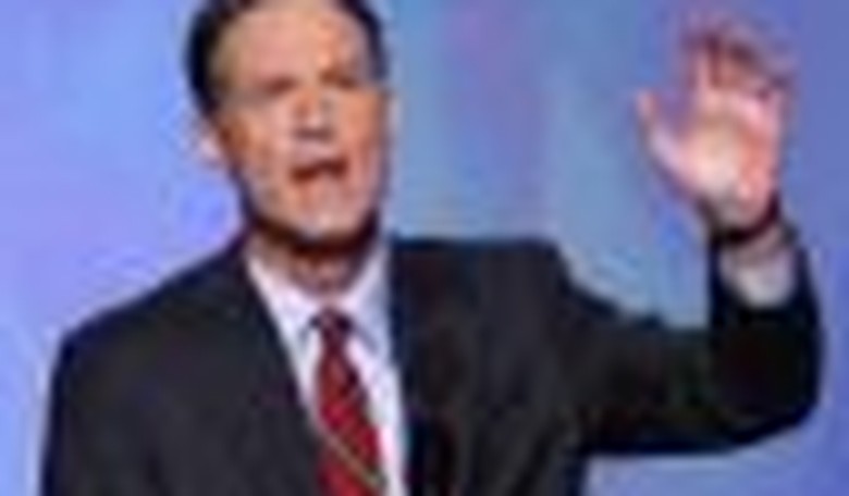 Senator Evan Bayh: Someone Both Sides Can Respect