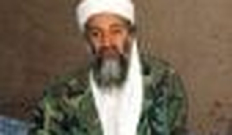 Bin Laden's Struggle for Relevance