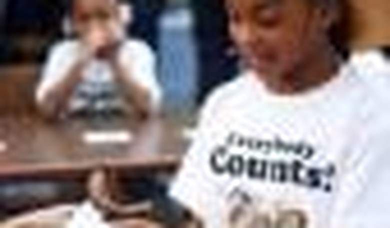 Census Bureau to Kids: Tell Your Parents We Won't Tell INS