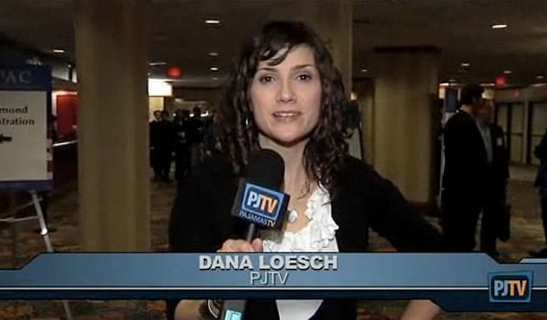 PJTV and Tea Partiers at CPAC 2010