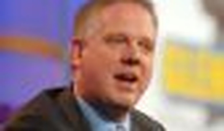 Thank You, Glenn Beck, for Exposing Communism's Evils