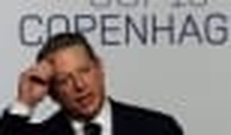 The Al Gore Comedy Hour