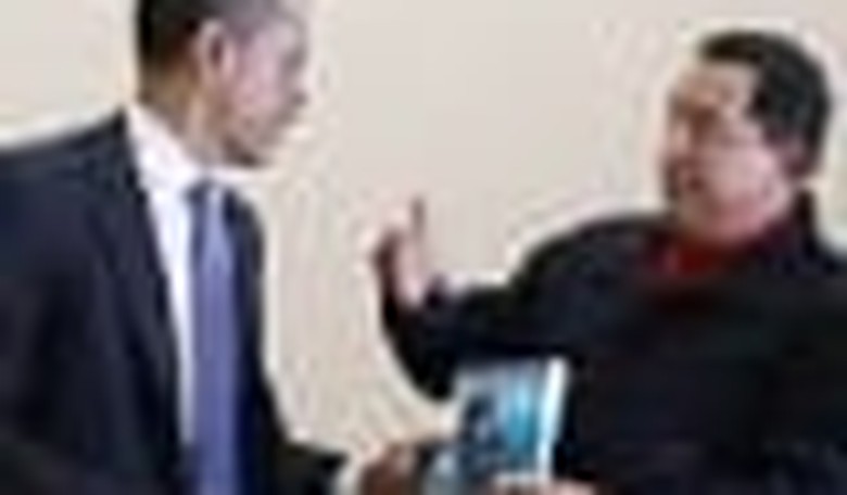 Our Obama Saga