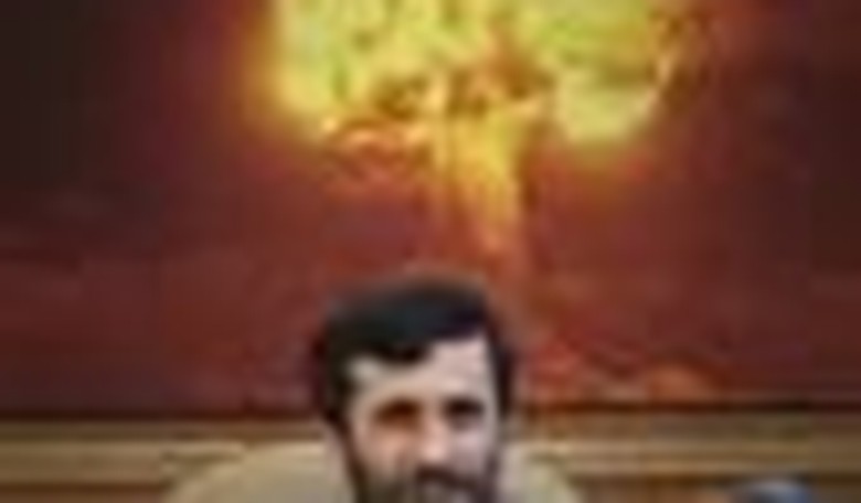 Where Is the 'Red Line' on Iran?