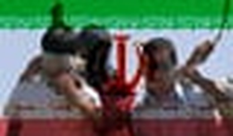 The Iranian Revolution Devours Its Young