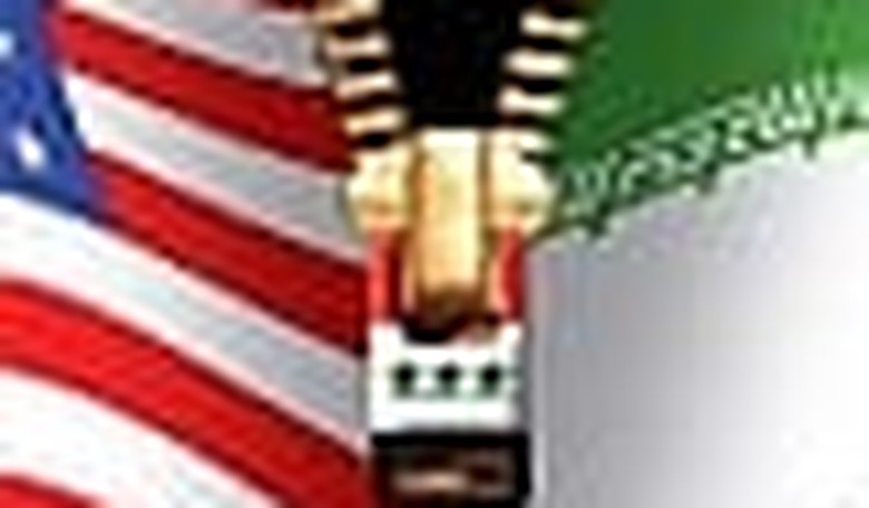 The Streets of Tehran and Washington