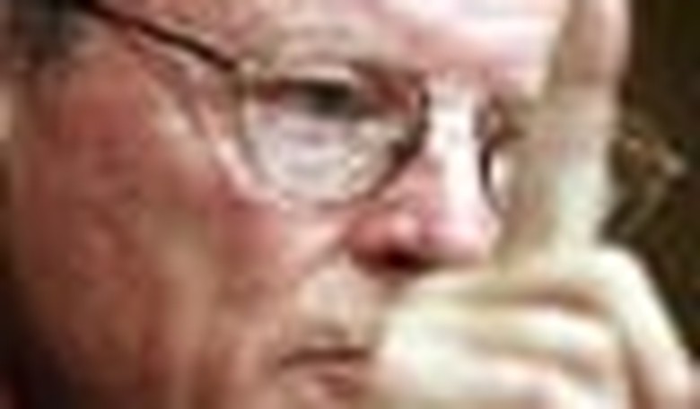 Climategate: Inhofe Raises the Temperature