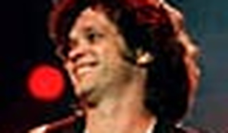Cougar Town: Mellencamp for Senate! (Updated)