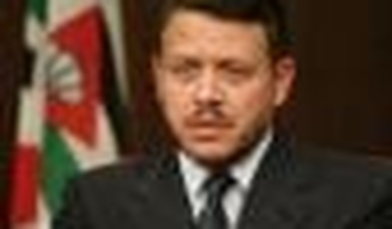 Jordan Must Be More Proactive in Advancing Mideast Peace