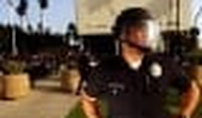 Sheriff to L.A. Cops: Be More ... Cautious