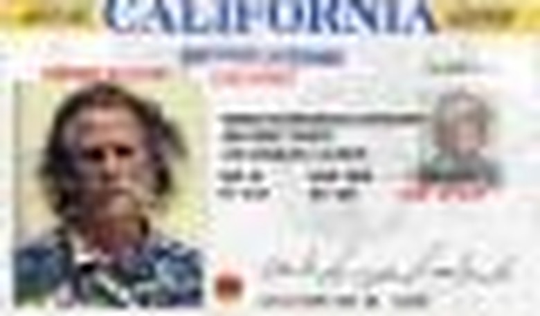 A 'Driver's License' for Anonymous Internet Commenters?