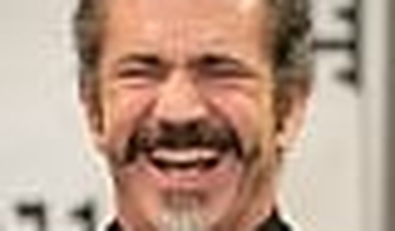 Apocalypto Now: Meet the 'New and Improved' Mel Gibson