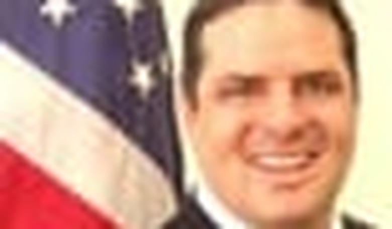 Ari David for Congress: Defeat Waxman!