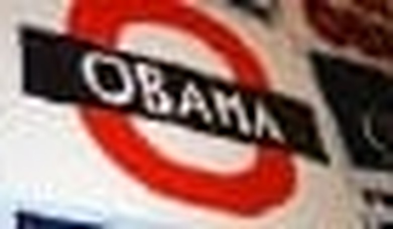 Our Obama Saga, Part Two
