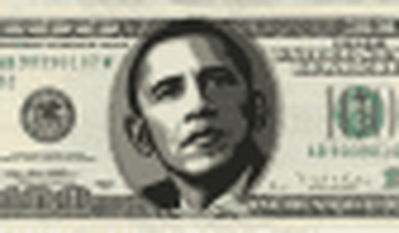 With Obama, It's Another Day, Another Dolor
