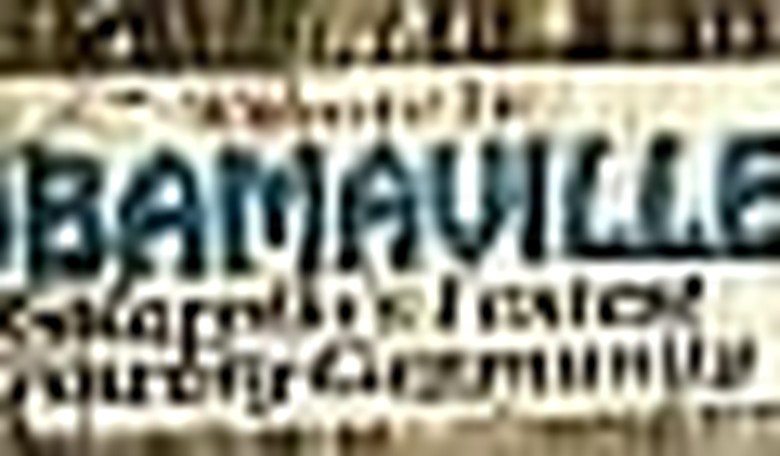 Obamaville: The Next Kettle for the Tea Party?
