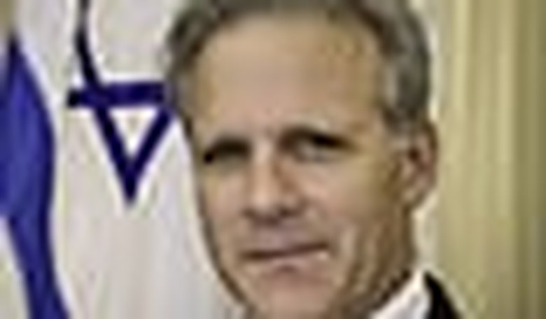 Ambassador Oren and UC Irvine's Free Speech Problem
