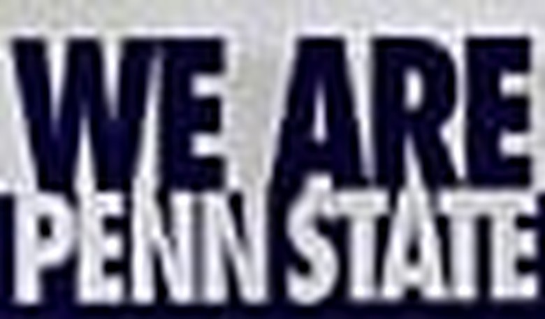 Climategate: Penn State Moves to Protect Its Own
