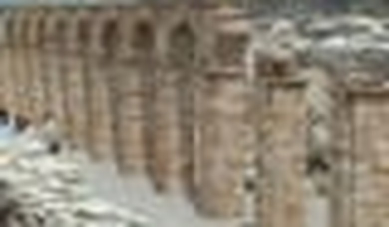 Why Did Rome Fall? And Why Does It Matter Now?
