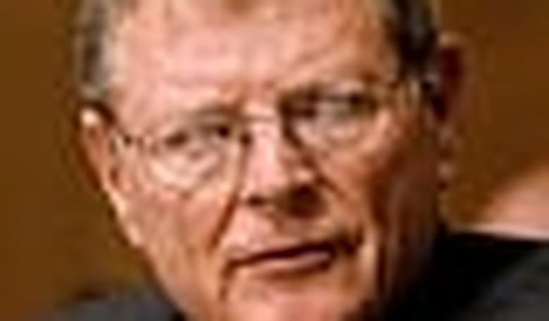 As Seen on Drudge: Climategate Meets the Law