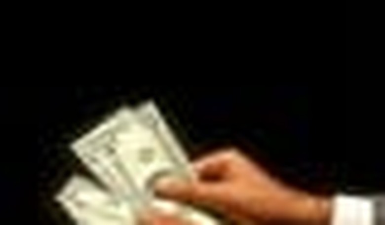 The Mystery of the ‘Disappearing’ Soft Money