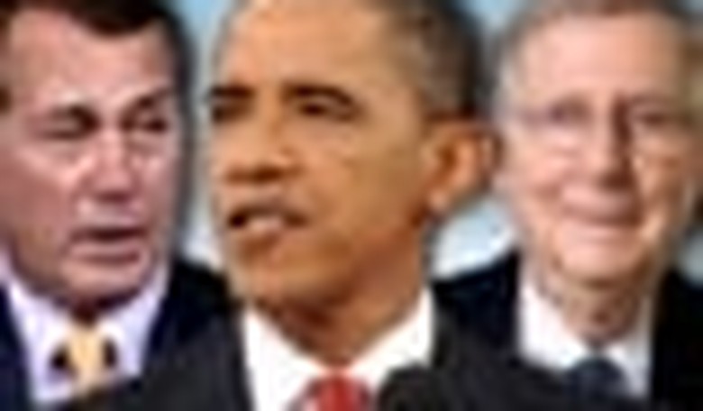 Health Care Reform Summit Live Blog