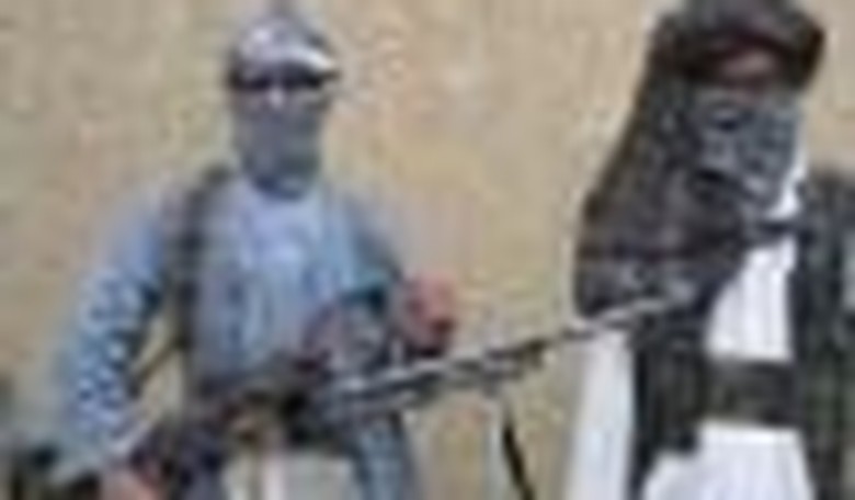 On Negotiating with the Taliban