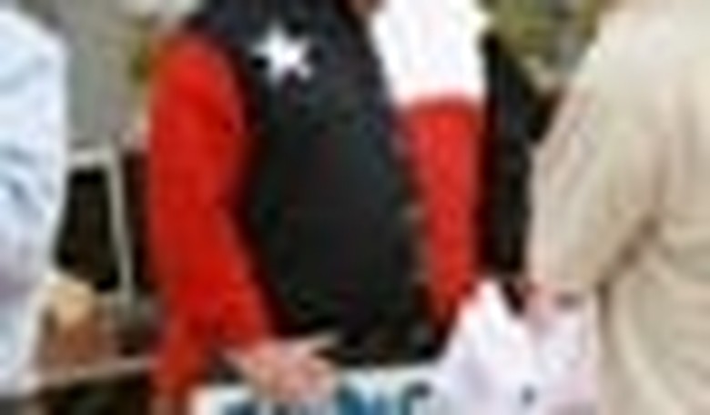 Dale Robertson, No Friend of Ours