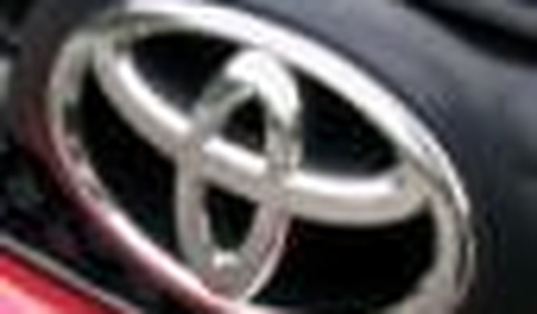 An Orchestrated Campaign Against Toyota in Overdrive?