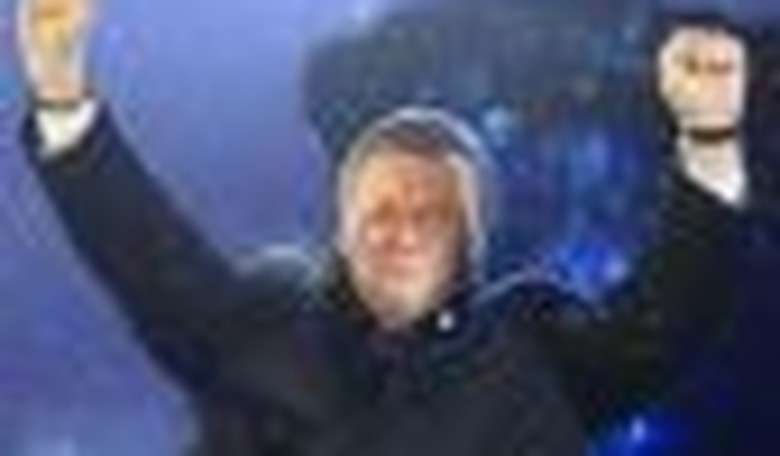 Ukraine's Orange Revolution Goes Sour