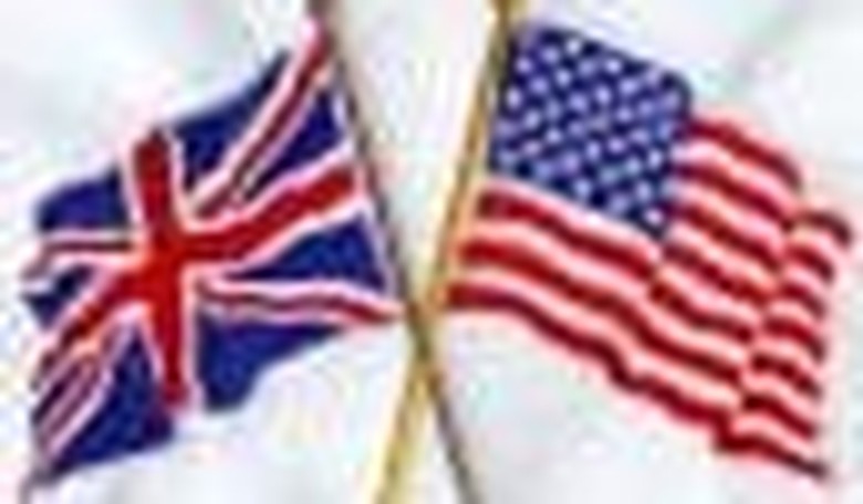 U.S. and UK Must Hang Together in Face of Terror