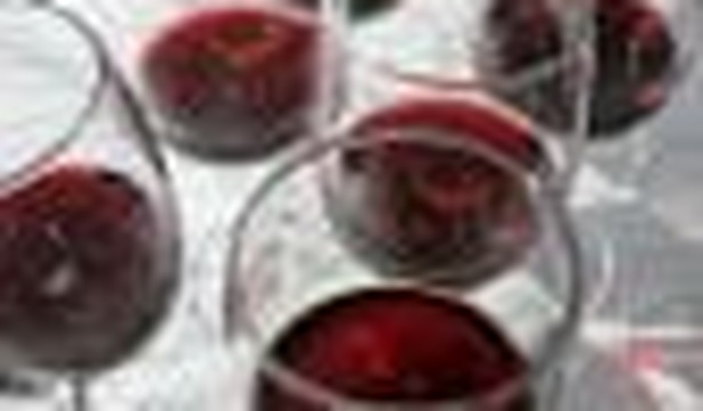 Three Bottles of Wine: Greece, Israel, and Me