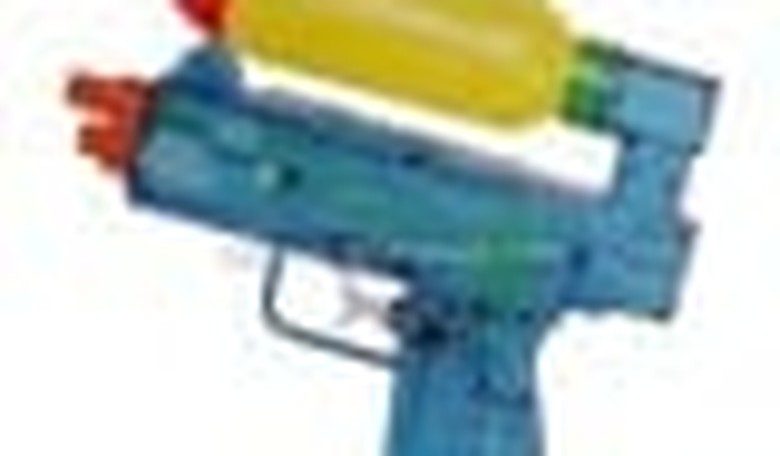Agents of Incompetence: Customs, ATF Dodging All Questions About Toy Guns (Part III)