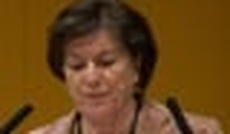 Baroness Tonge: Anti-Semitism in the House of Lords