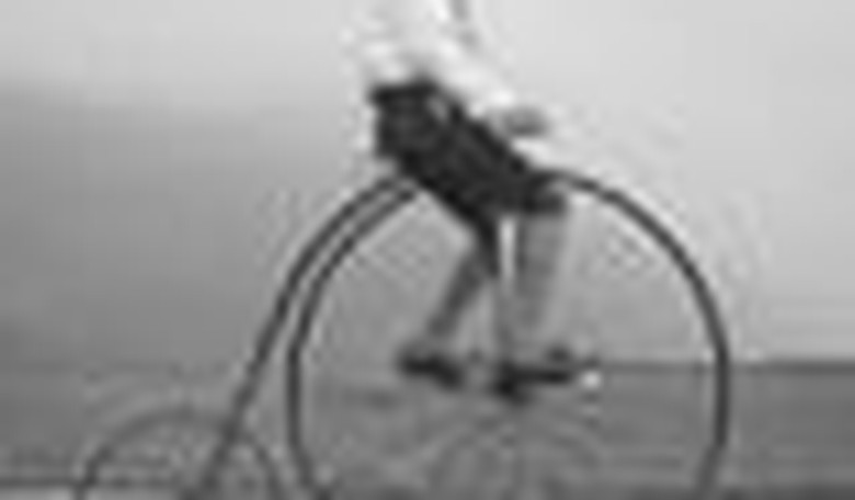 Do Bicycles Actually Have a Lower CO2 'Footprint' Than Cars? (Updated)