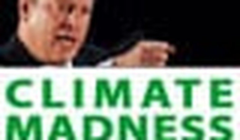 Climate Madness!