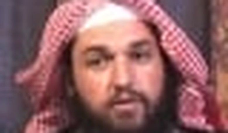BREAKING: American Al-Qaeda Terrorist Arrested in Pakistan (Updated)