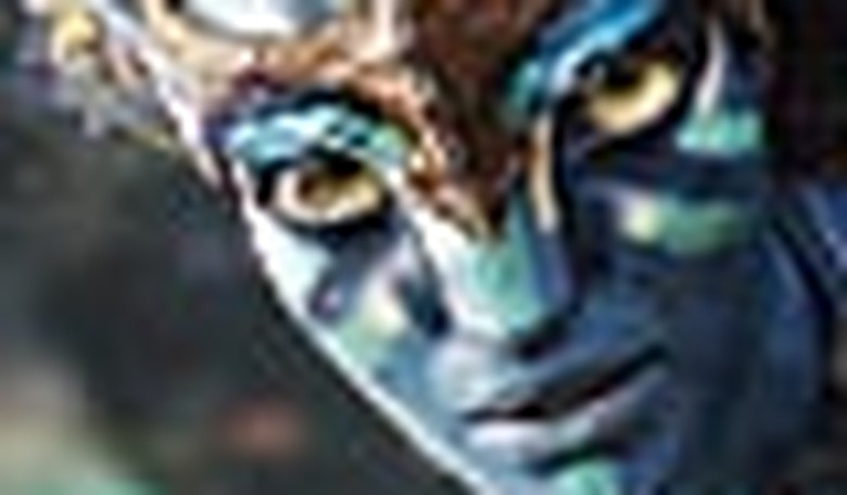The Moral Equivalent of the War on the Na'vi