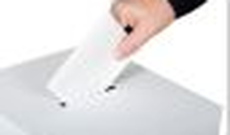 Should Citizens Living Abroad Get a Vote?