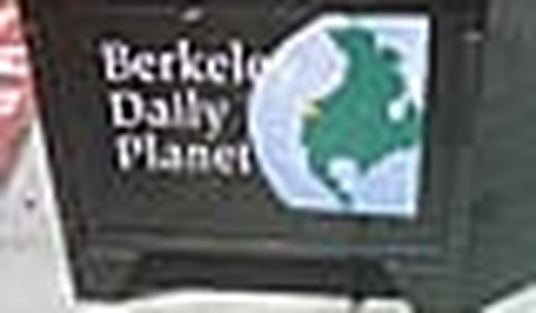 The Demise of the Berkeley Daily Planet