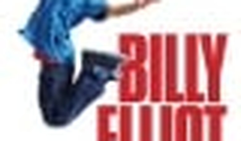Fiddling at Billy Elliot While Washington Burns