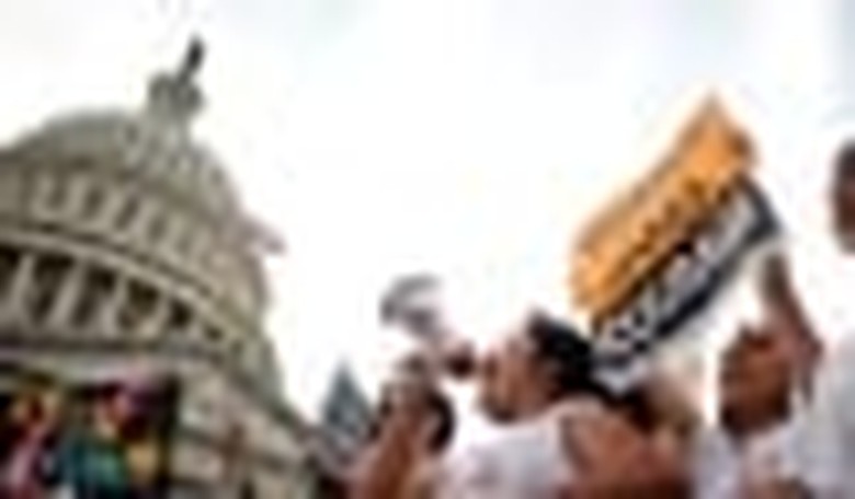 Obama Can't Keep Skirting Immigration Issue