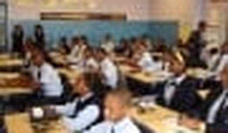 The False Premise of National Education Standards