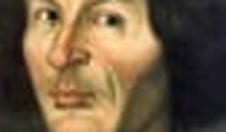Climategate: 'The Science is Settled,' They Told Copernicus