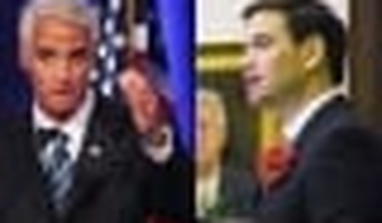 A Tale of Two Primaries