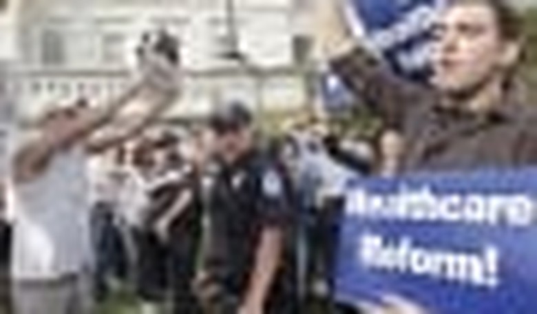 ObamaCare: The Coming Battles