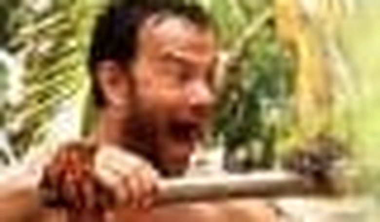 Is Tom Hanks Unhinged?